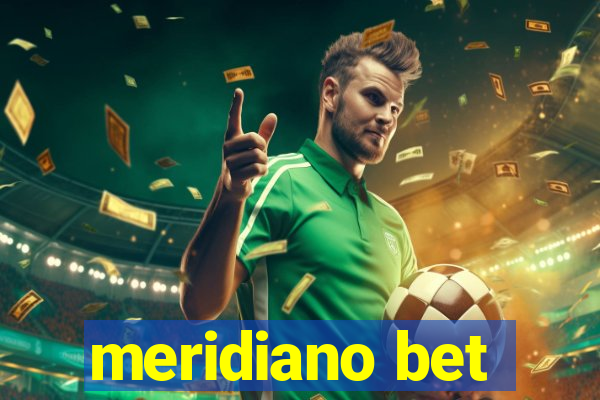 meridiano bet